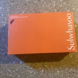 Sulwhasoo Bestseller Kit